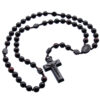 10mm Jujube Wood Rosary - Image 3