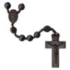 10mm Jujube Wood Rosary