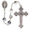 8mm Howlite Rosary