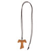 1.5" Tau Cross with Corpus - Image 3
